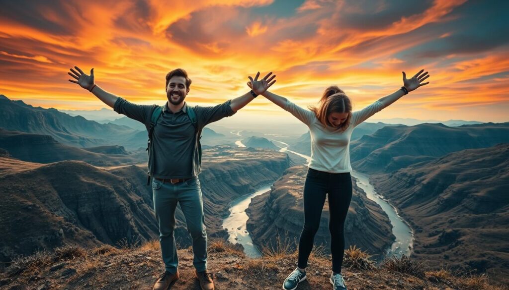 Szukajcie nowych wyzwań