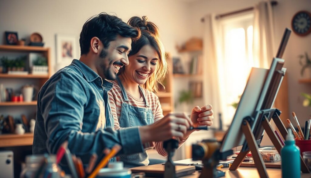 jak dbać o relację